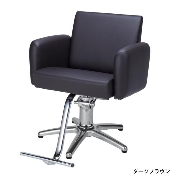 スタイリングチェアALBERO（選べる6色＋脚部11タイプ）の卸