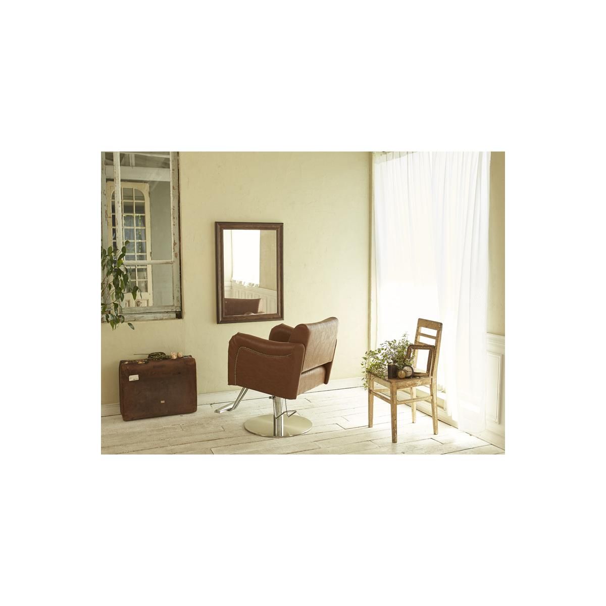 値下げ　ビューティーガレージ　スタイリングチェア　BREEZE 新品】『スタイリングチェア BREEZE (ブリーズ) 』☆選べる2色