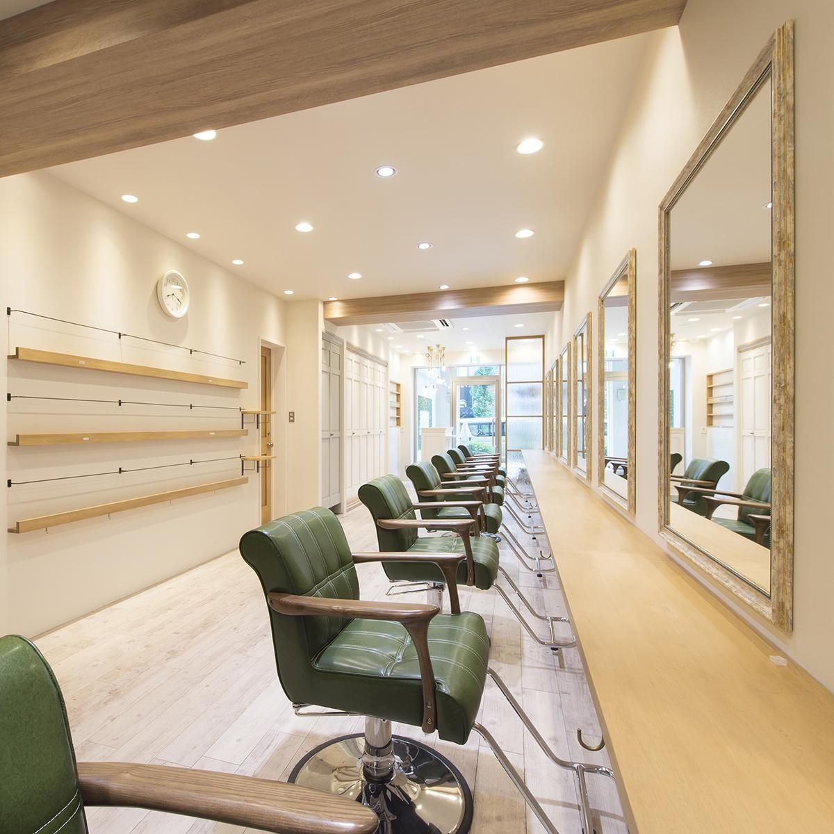 新品】 *カフェラウンジ* 『スタイリングチェア BULINO（ブリーノ