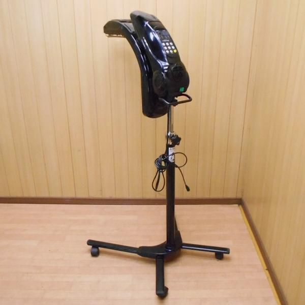 中古】ビューティガレージ 『 SwingBelle スイングベル（黒