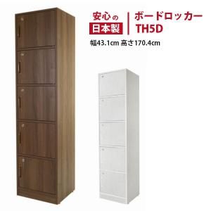 鍵付き　ボードロッカー　ロング　4D ヴィンテージブラウン　日本製 ボードロッカー ロング4D（日本製）ヴィンテージブラウンの通販