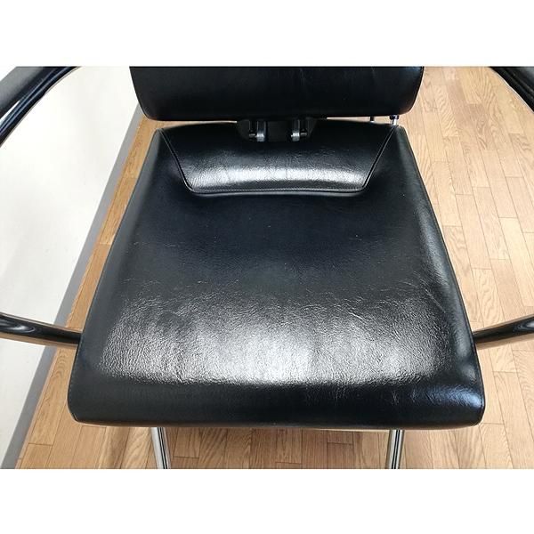 中古】タカラベルモント 『NRS KAZE（カゼ）Wステップ/ブラック