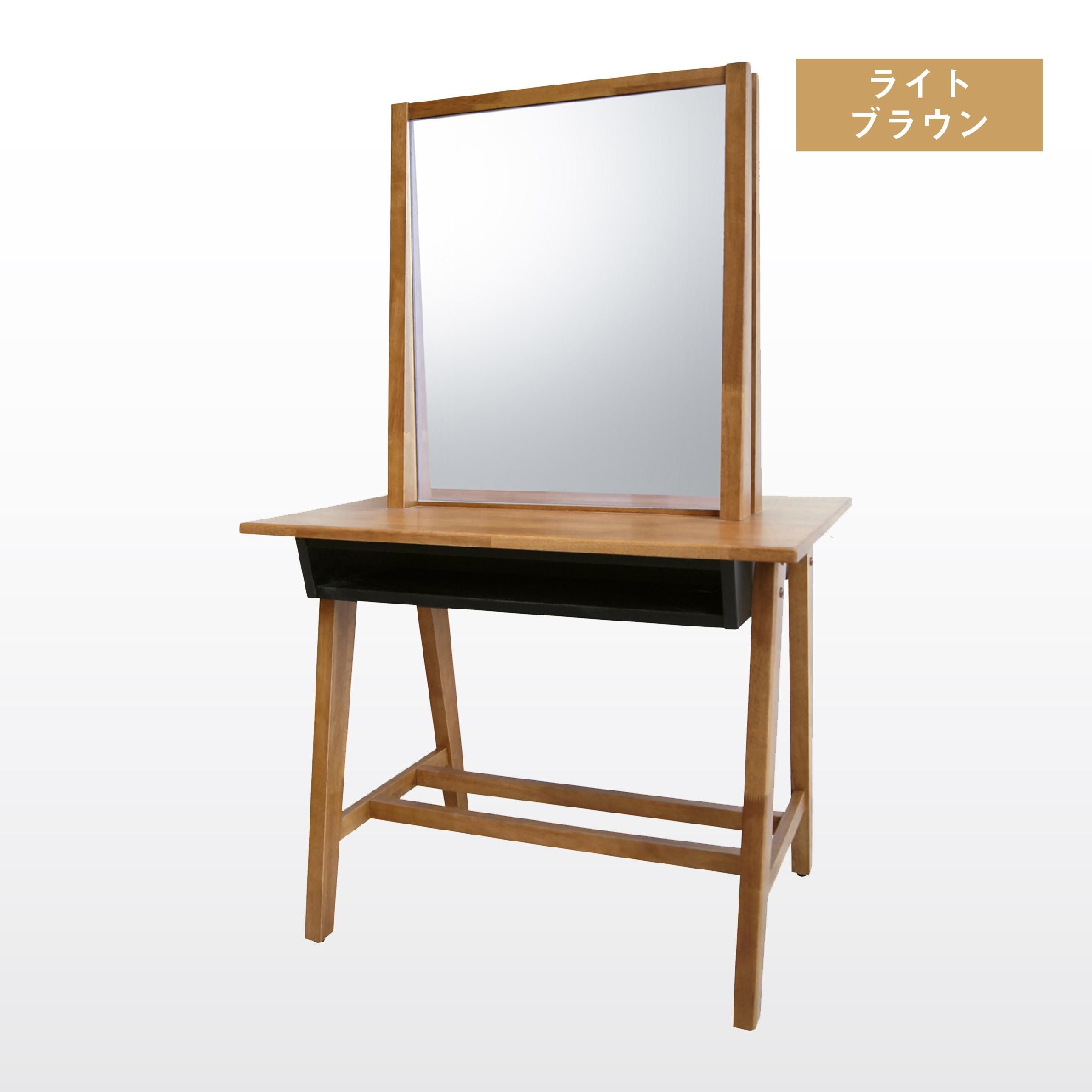 rin様専用【美品】アンティーク調木製カウンター/ビューティーガレージ