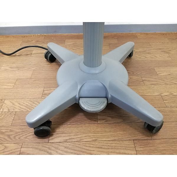 中古】フジテクノプラス 『循環器ベルサーキュ21（イエロー/ブラック