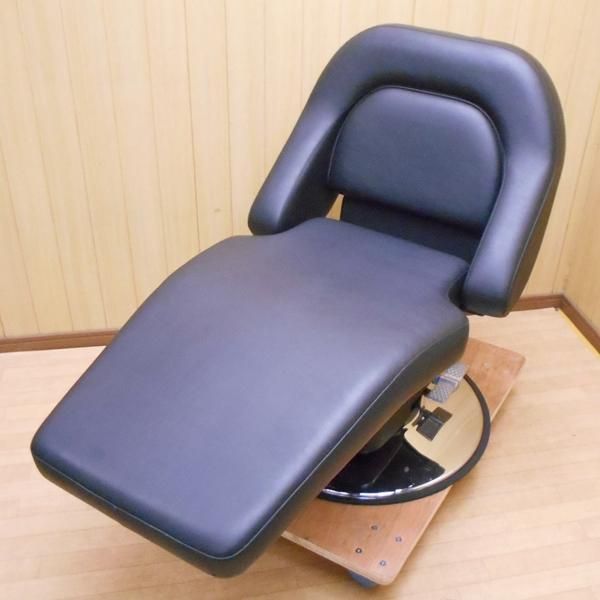 電動シャンプーチェア【ビューティーガレッジ】 ビューティガレージ
