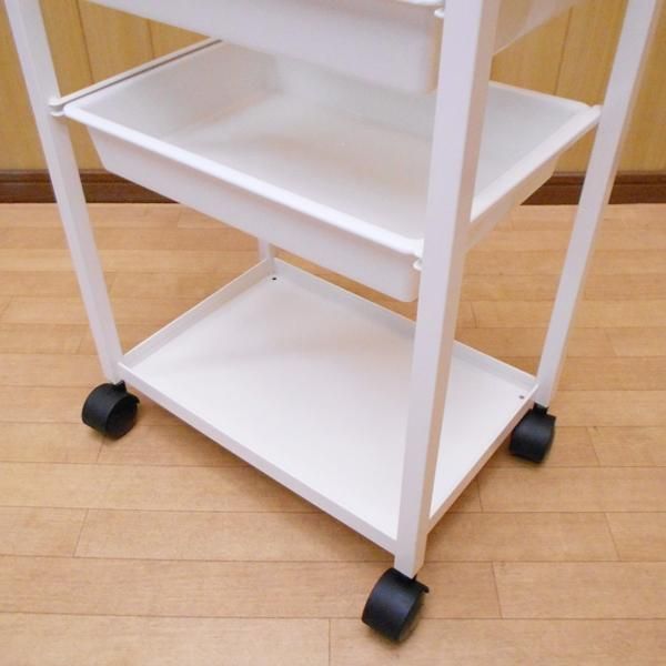 中古】タカラベルモント 『Riche Wagon（リーチェ ワゴン）』 1