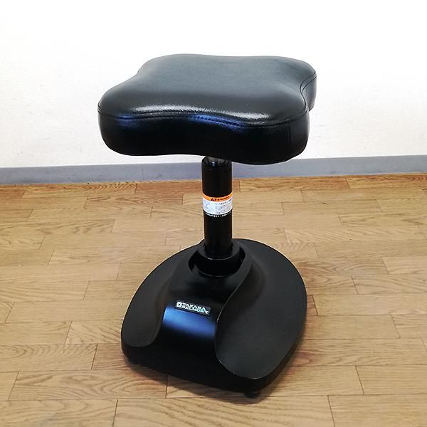 タカラベルモント ESPOIRスツール 黒