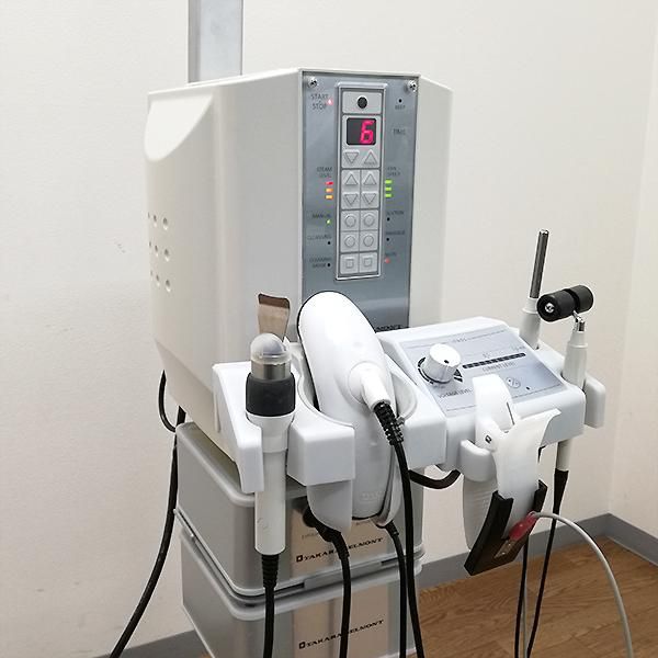 ⭐️かずねい⭐️タカラベルモント NOAGE スチーマー NOAGE | メニュー