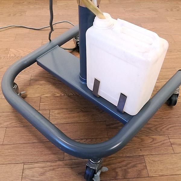 【中古品】オオヒロ　ヘアエステ　循環器　美容室専用　頭皮エステ　業務用 中古】オオヒロ 『循環器 ヘアエステ』 ☆超人気1台かぎり
