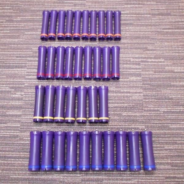 中古】オオヒロ 『ODIS 2（黒）スタンドタイプ/ロッド36本