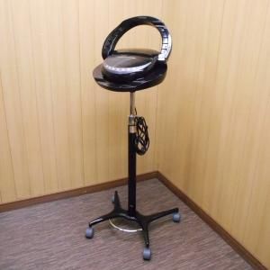 デジタルパーマ機器・ホットパーマ機・デジパロッドのカテゴリの