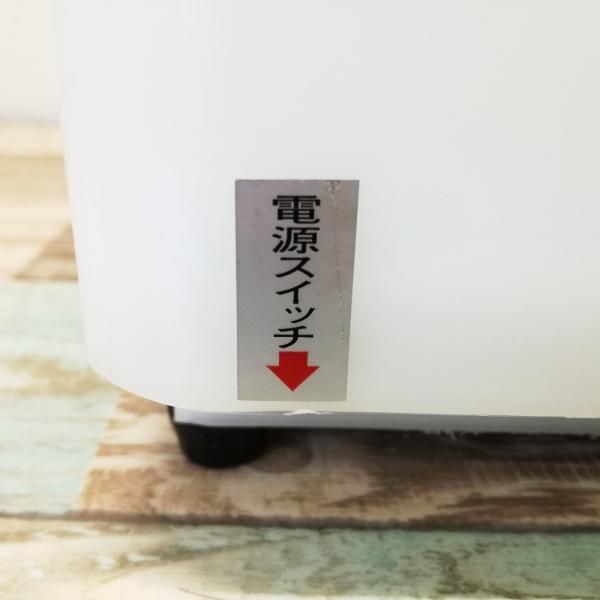 新品 ウォマトロンL サンダイア　井藤製作所 サンダイア ウォマトロン L-6 スポイト 6本用 電子保温器 薬瓶