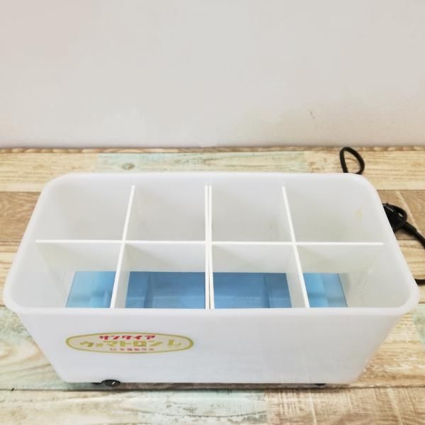 ウォマトロンL ウォマトロンL-6の通販・卸売り | アイラッシュガレージ