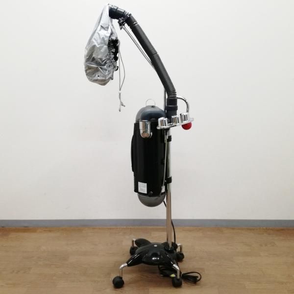 美容室 オオヒロ ビビアン ヘアスチーマー 業務用 美容室 オオヒロ