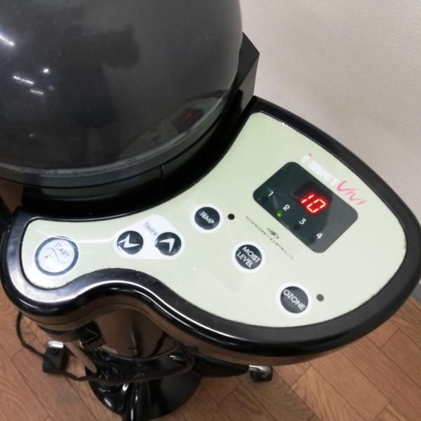 中古】オオヒロ 『i-mist VIVI(アイミスト・ビビ) ブラック