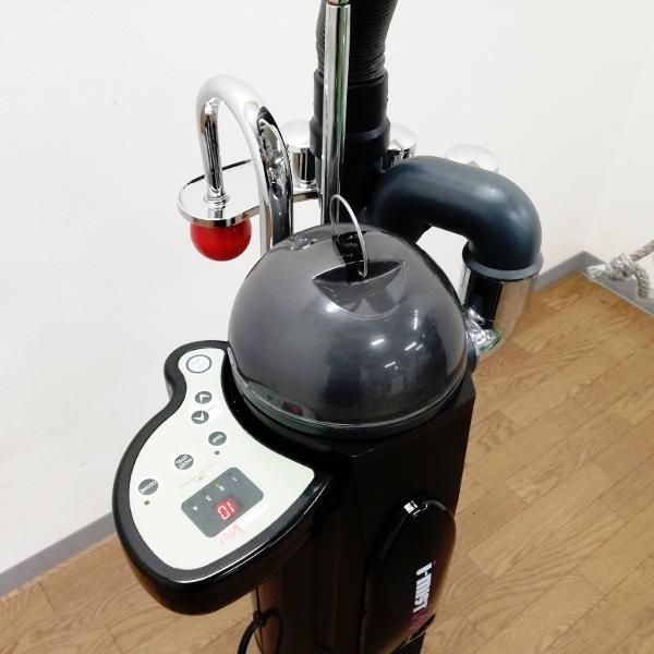 美容室　オオヒロ　ビビアン　ヘアスチーマー　業務用 美容室 オオヒロ ビビアン ヘアスチーマー 業務用 美容室