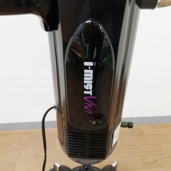 中古】オオヒロ 『i-mist VIVI(アイミスト・ビビ) ブラック