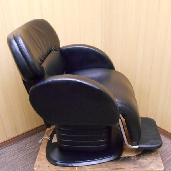 中古】オオヒロ 『 ドルチェ111(N)S ブラック』 2 ☆最新電動