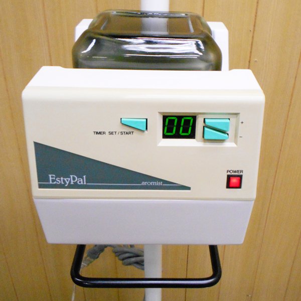 中古】タカラベルモント 『エステスチーマーEstyPal （エスティーパル）』