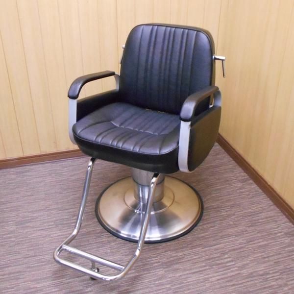 オオヒロ ローザンヌ シャンプー椅子スタイリングリクライニングチェア美容室中古 大広 OOHIRO 電動 シャンプーチェア 【2脚】 シャンプーイス