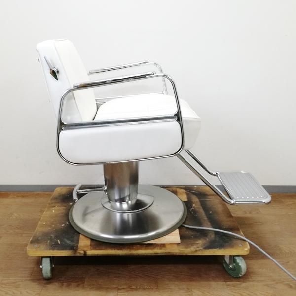 タカラベルモント エスフォース 新古品 中古】タカラベルモント 『SC-205(ホワイト/電動丸ベース