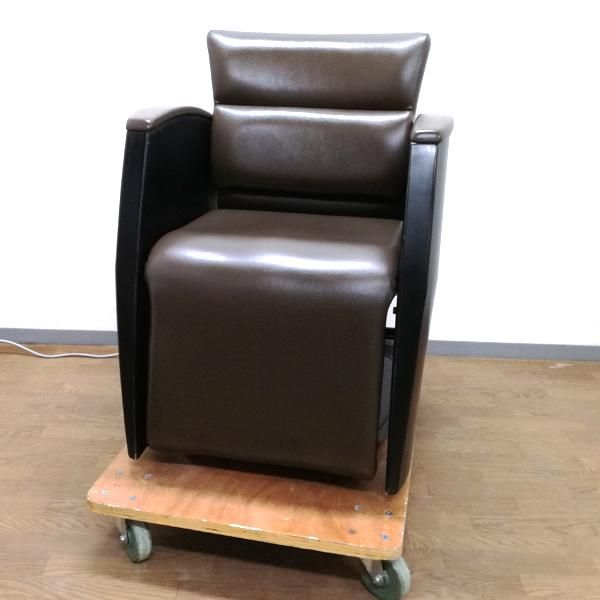 大広製作所のシャンプーイス 中古 （在庫有りのみ）のカテゴリの