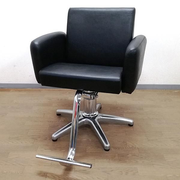 二脚 スタイリングチェア HD-110 美容院