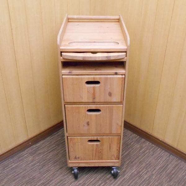 ysパーク ワゴン 美容室 wagon_f51 | Y.S. PARK Professional