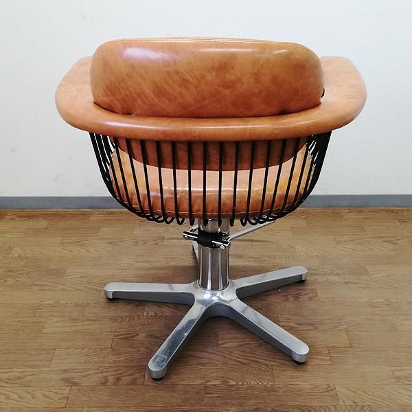 中古】タカラベルモント 『ハープ(キャメル)』 (2) ☆希少な鳥かご