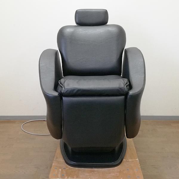 オオヒロ ローザンヌ シャンプー椅子スタイリングリクライニングチェア美容室中古 m16414502975_1.jpg?1716252818