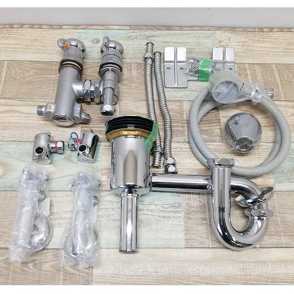 中古】オオヒロ 『ドルチェ313（黒・サーモ金具フルセット