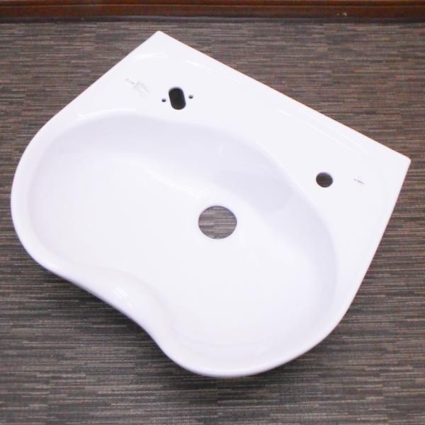 新品 ワイドシャンプーボールYKW（日本製シングルレバー金具