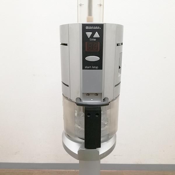 中古】タカラベルモント 『FT-1000スチーマー（シルバー）』 ☆1