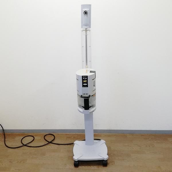 激レア！タカラベルモント　スチーマー　BM-FT500 AROMIST 中古 タカラベルモントエトロワ 美容機器 スチーマー - メルカリ