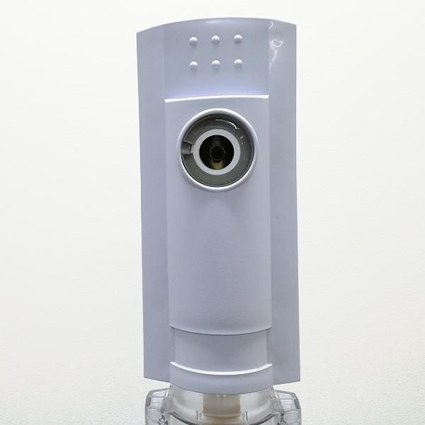 中古】タカラベルモント 『FT-1000スチーマー（ライトグレー）』 ☆1