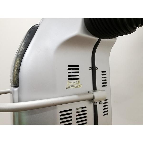 ピジョン　ミスティO2   加湿加温機 中古】ピジョン 促進機『ミスティーO2』 - 美容機器・理容機器の中古