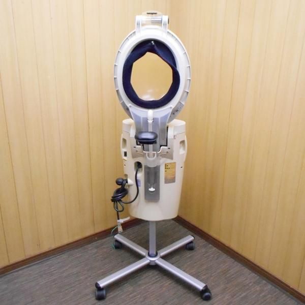 美品！タカラ　マイクロミスト　スチーマー 中古】タカラベルモント 『MICRO MIST(マイクロミスト)』 ☆人気