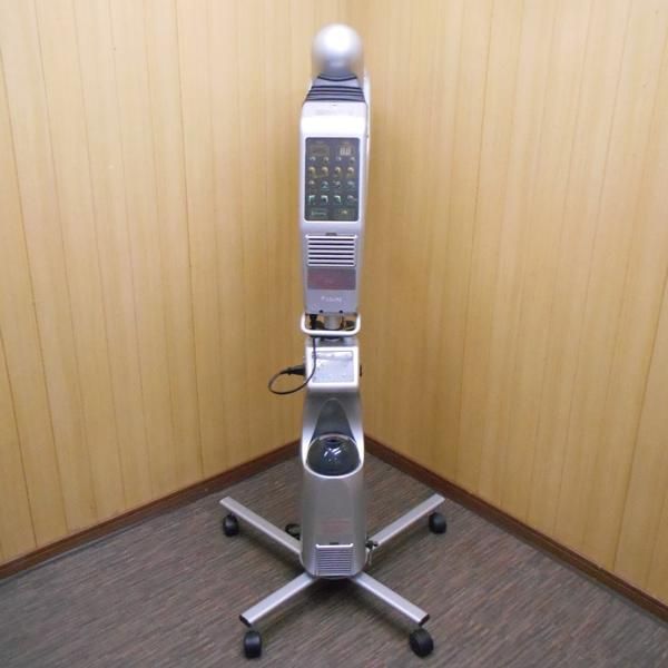 美容室 オオヒロ加温機 ブーメラン OOHIROオオヒロ☆促進機器☆ブーメラン☆オゾン·遠赤外線☆動作確認済