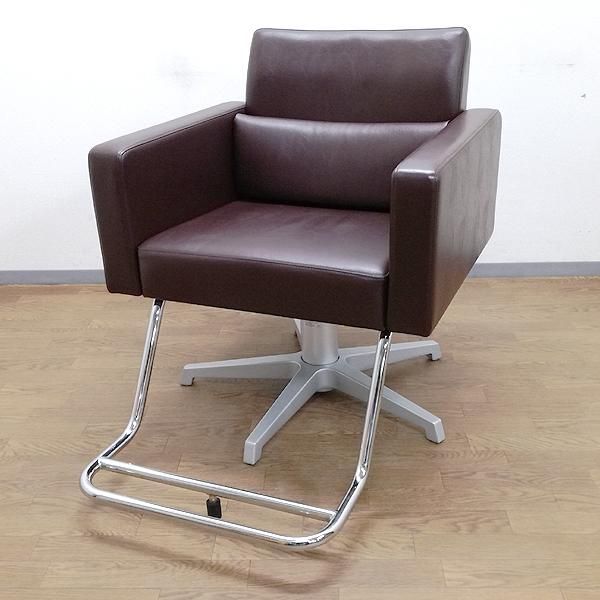 中古】タカラベルモント 『LIM chair 03（リムチェア03）ダーク