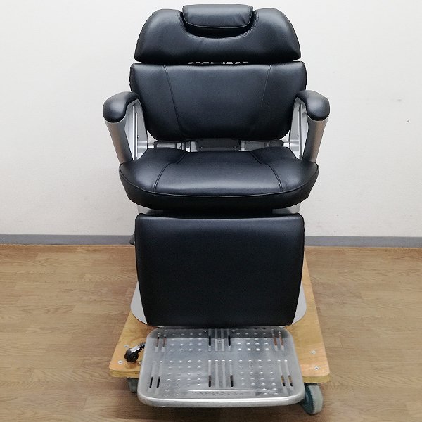 タカラベルモント BB-SPX ベーシックタイプ キズ有り 椅子/チェア