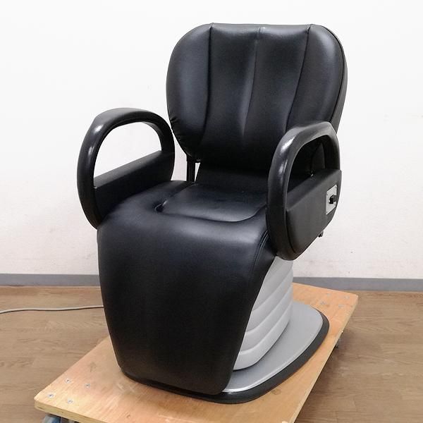 未使用品★大広製作所　シャンプースツール ove-shell-dx-