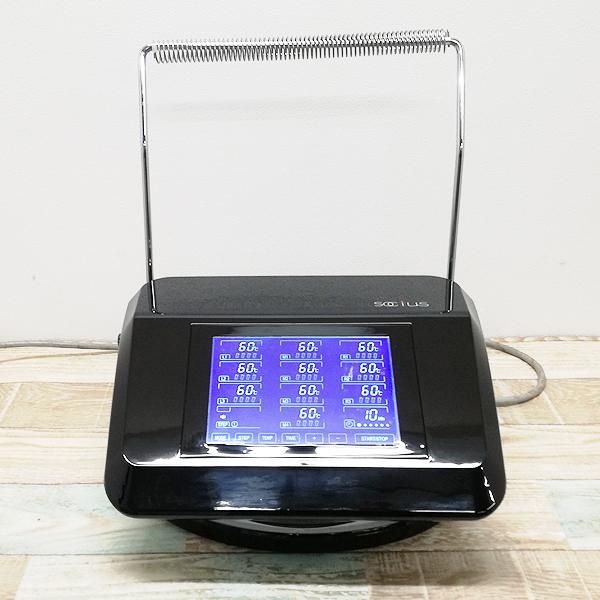 中古】B next 『SOCIUS（ソキウス）ロッド50本付属』 ☆最新