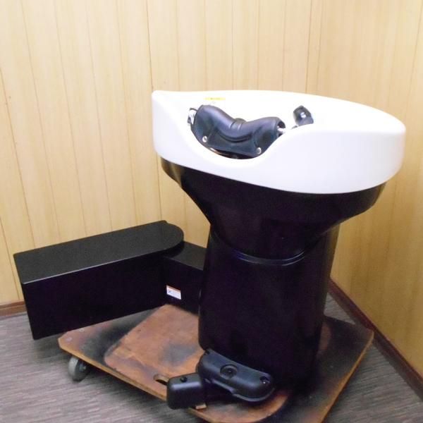 タカラベルモント製YUMESWINGリアボウル 中古】タカラベルモント 『YUME SWING（ユメスイング）リアボウル』 1