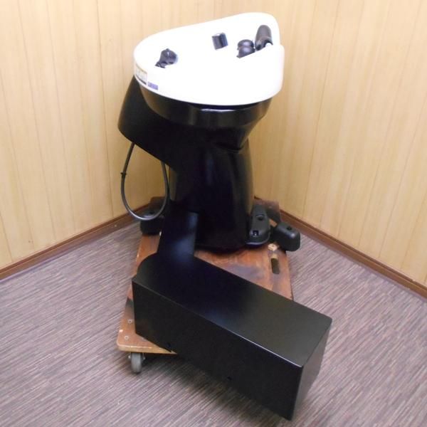 タカラベルモント製YUMESWINGリアボウル YUME SUITE リアボウル仕様 タカラベルモントの通販・卸 | 理美容用品