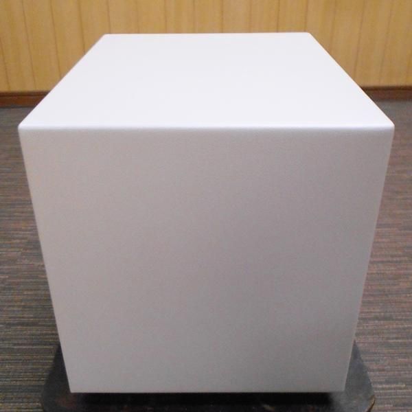 中古】エーコー『耐火金庫 2キー式 ES-9-2K（W）』