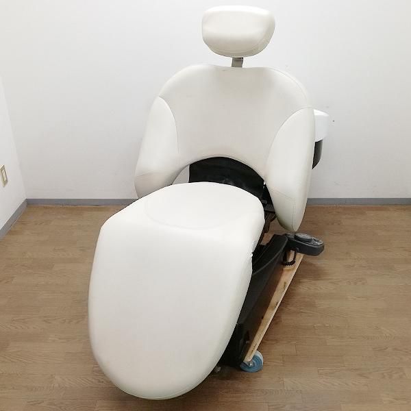 シャンプー台 ユメDX タカラベルモント ユメデラックス ユメ