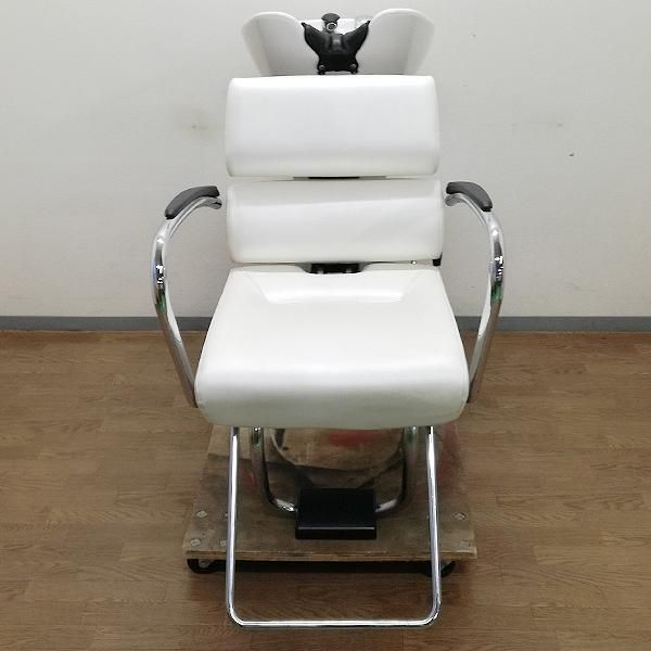 中古】タカラベルモント 『NRS KAZE（カゼ）リクライニングタイプ/U