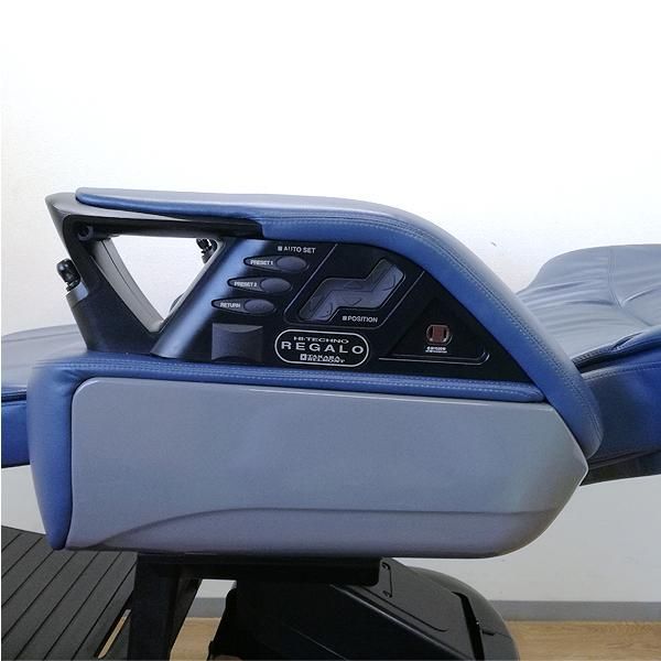 中古】タカラベルモント 『REGALO（レガロ）ブルー』