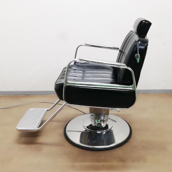 中古】タカラベルモント 『SC-205（アンティークブラック/枕付き