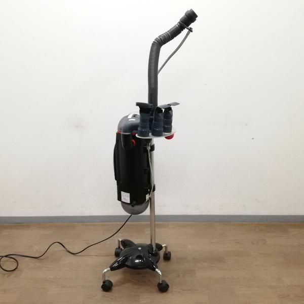 中古】オオヒロ 『i-mist VIVI(アイミスト・ビビ)ブラック』 ☆人気